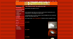 Desktop Screenshot of ddr-strassenleuchten.de